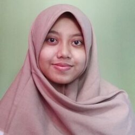 Profil CV Rizka Agustin Alfiandari