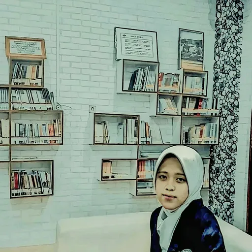 Profil CV Rizka rezza ayu - Karywati