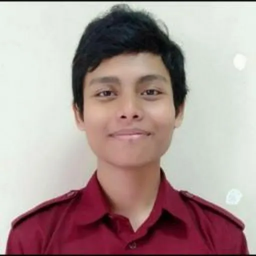 Profil CV Rizki Abdillah Rachman