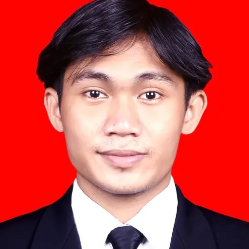 Profil CV Rizki Aditia Purba