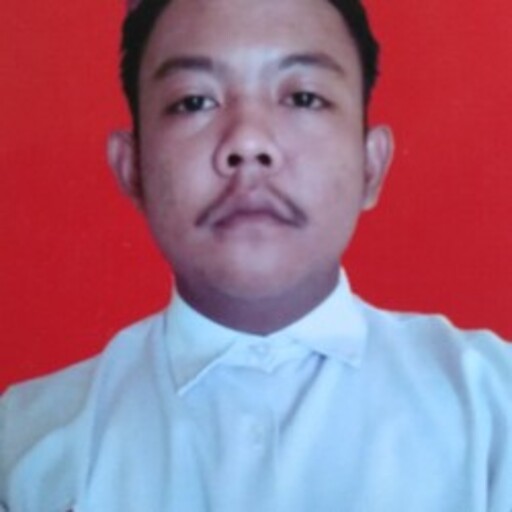 Profil CV Rizki Alfares
