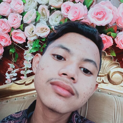 Profil CV Rizki Ariwidna Verdiansyah