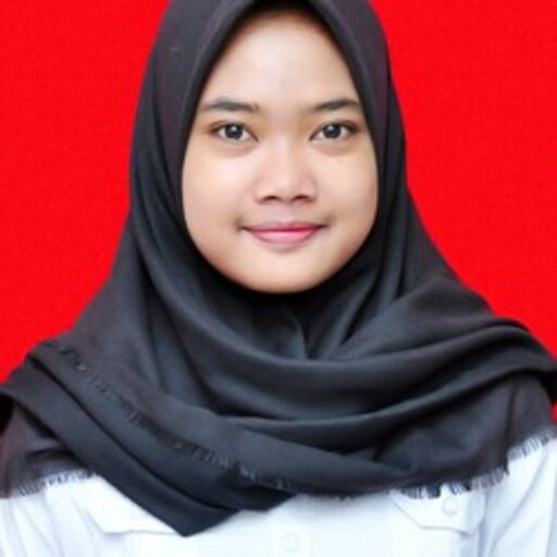 Profil CV Rizki Eka Oktavianengrun - Koordinator Naskah