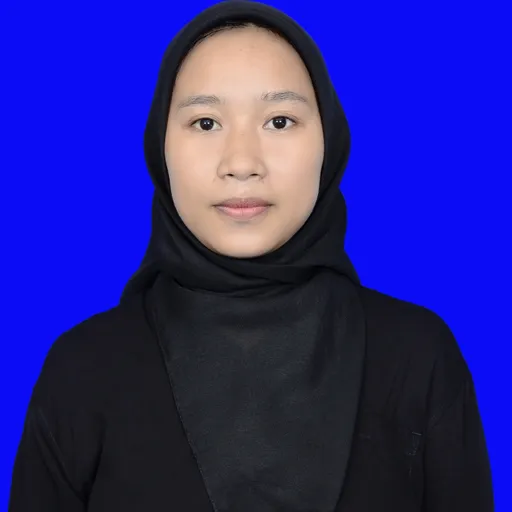 Profil CV NATALIA MASUKU 
