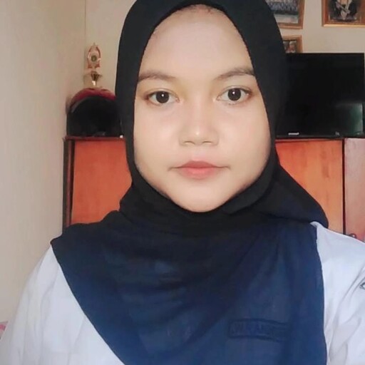 Profil CV Rizki Geizkha Febi Wulandari