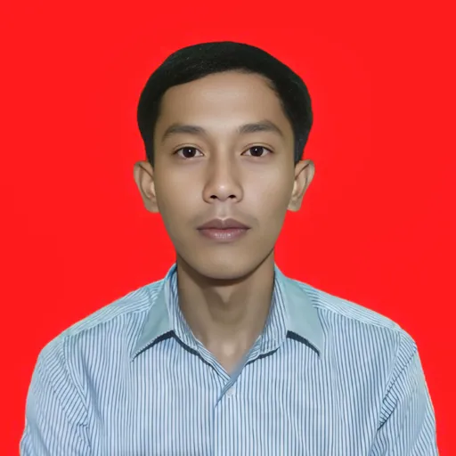 Profil CV Dindin nurdiansyah