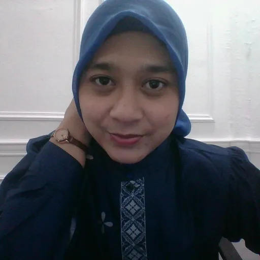 Profil CV Rizki Ismiradijanti, S.P - Universitas Sriwijaya