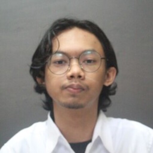 Profil CV Mohammad Rizki Nadiyanto
