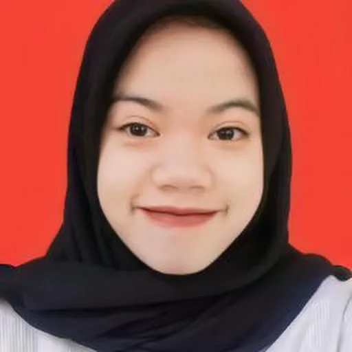 Profil CV Rizki Novita