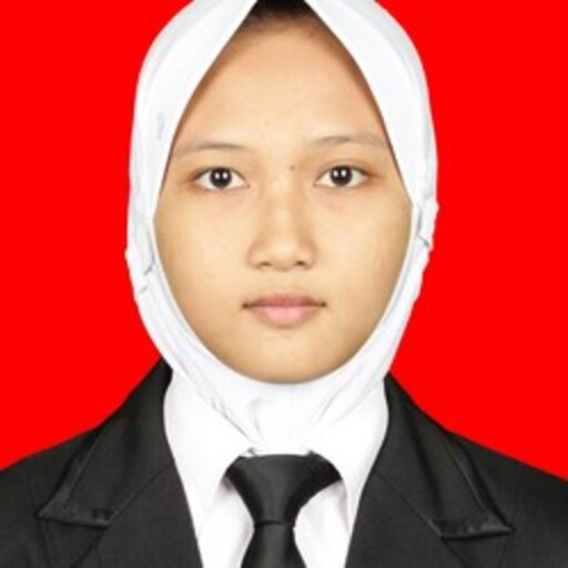 Profil CV Tri Setyaningsih