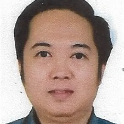 Profil CV Muhammad Rizki Saputra, ST, MM - IT Technical Support