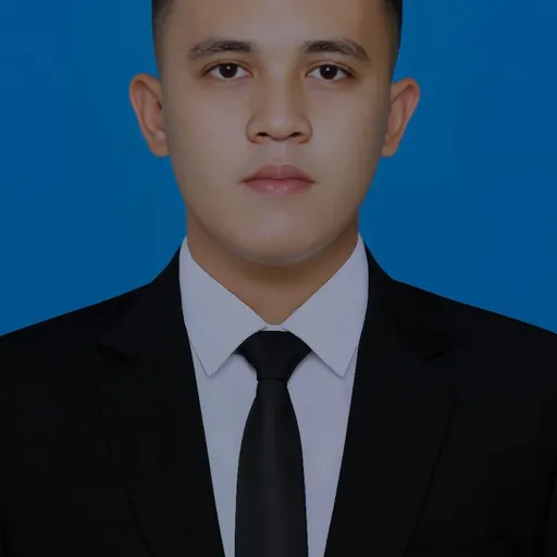 Profil CV Rizky Ajie Pranata 