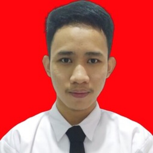 Profil CV Rizky Ali Wardani