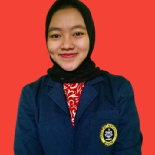 Profil CV Rizky Athika Rahmawati