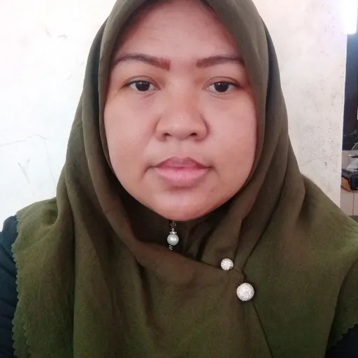 Profil CV Rizky Dian Novitasari
