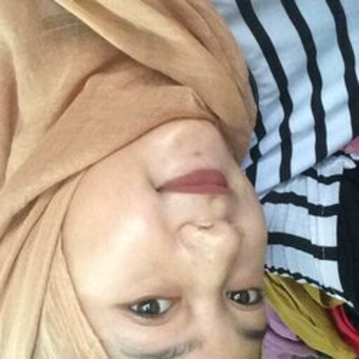 Profil CV Rizky Dwi Gianti