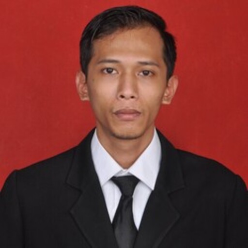 Profil CV Rizky Dwi Putra