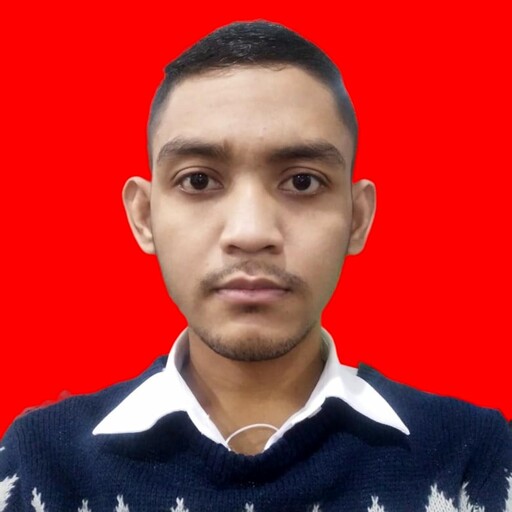 Profil CV Rizky Firmansyah
