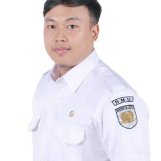 Profil CV Rizky Mardianto Setiawan
