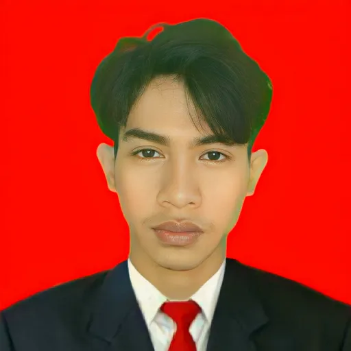 Profil CV rizky nurr