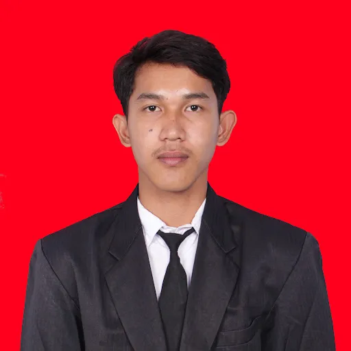 Profil CV Rizky Romadhoni