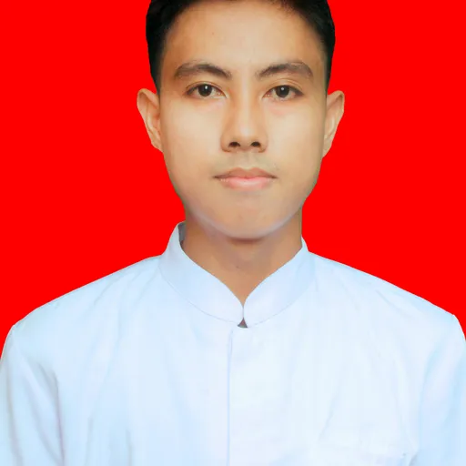Profil CV MOHAMMAD RISKY HUSEN - Tenaga Kesehatan-Perawat