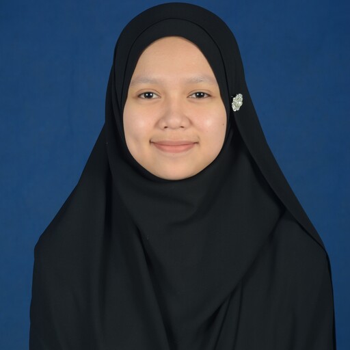 Profil CV Rizmadina Amalia Shalekhah - Universitas Dian Nuswantoro