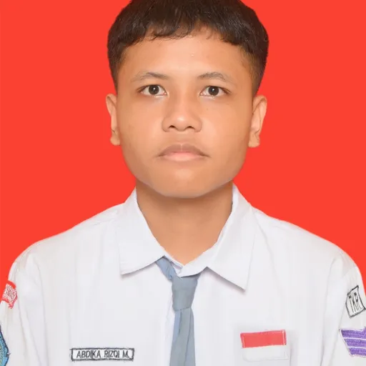 Profil CV CV Abdika - Warehouse Crew 