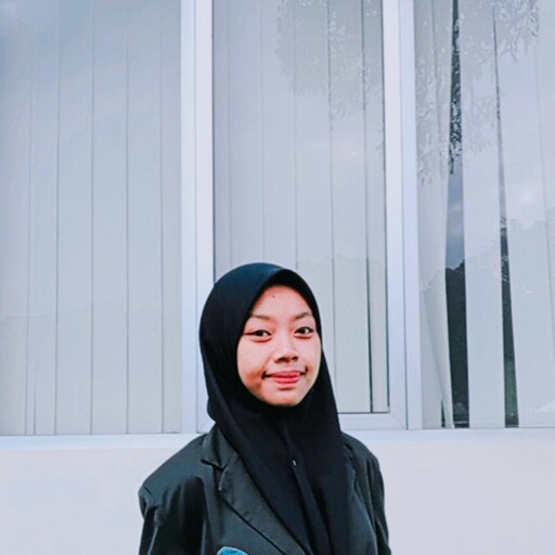Profil CV Rizqi Choirun Nisak - Stit sunan giri trenggalek
