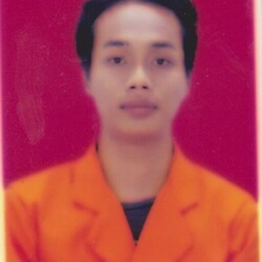 Profil CV Rizqy Tirta Handoyo - Spb Dan Staff Gudang