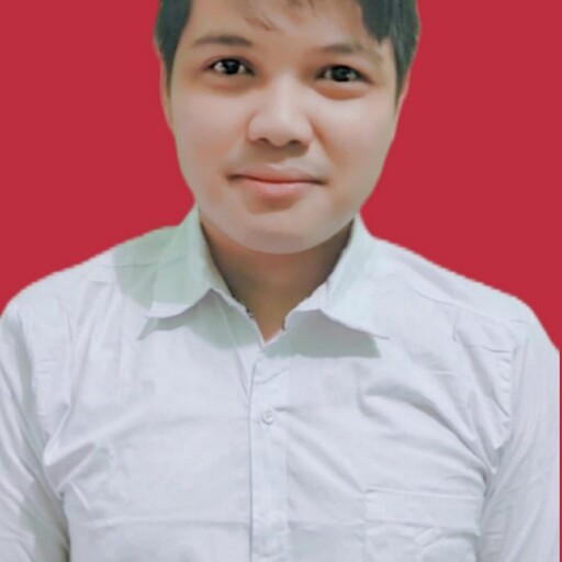 Profil CV Robbi Nurdin Hidayat