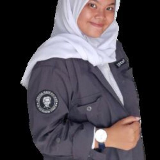 Profil CV Robby Arinie Rezqy Maulana - SMAS MUHAMMADIYAH 1 KOTA TEGAL
