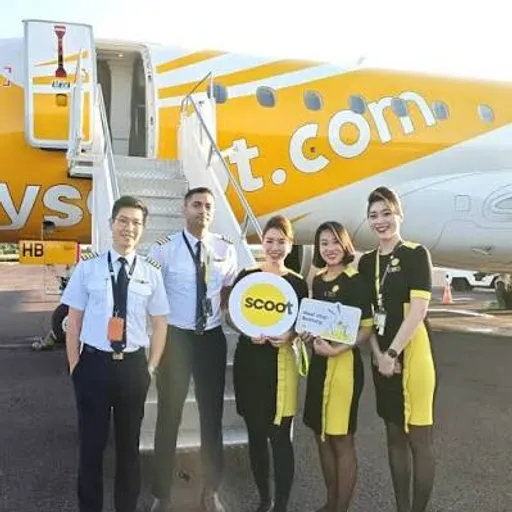 CV Call Center Scoot Indonesia
