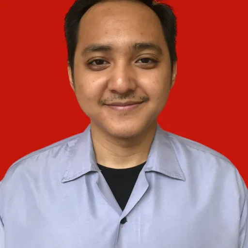 Profil CV Rochman Zulfikar Prasetyo - Assembly Inspection