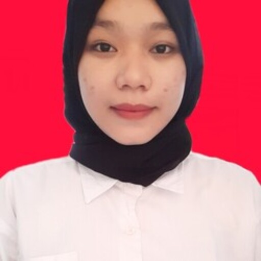Profil CV RODIAH