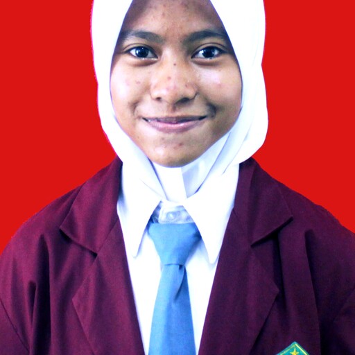 Profil CV Rodlotul Janah