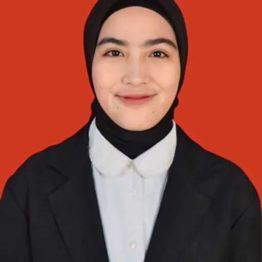 Profil CV Rofianti Buka Sp.d