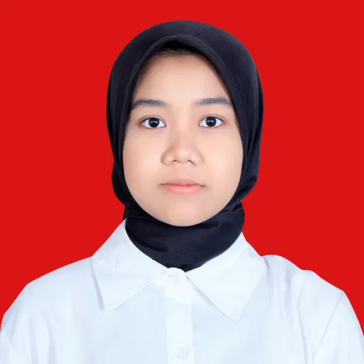 Profil CV rofi'atur rohmaramadhaniah