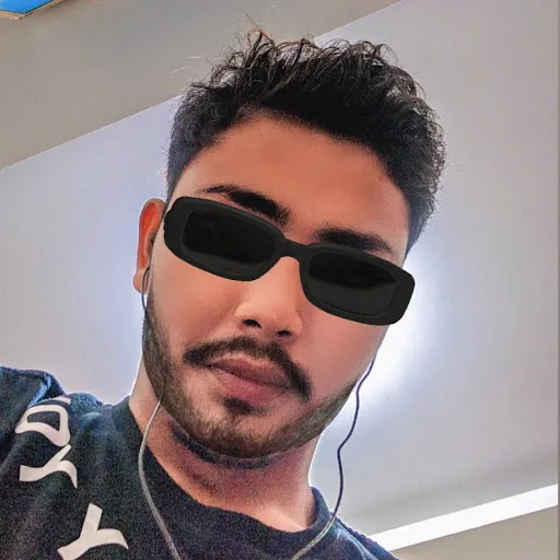 Profil CV Rohhem ib