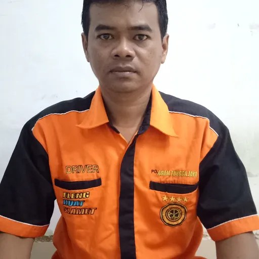 Profil CV Rohmad Yurdiyansah