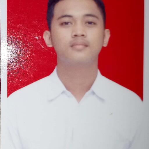 Profil CV Roma Wahyu Prasetiyo - Baker