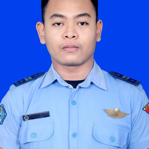 Profil CV Romzi Naufal Mustaghfirin
