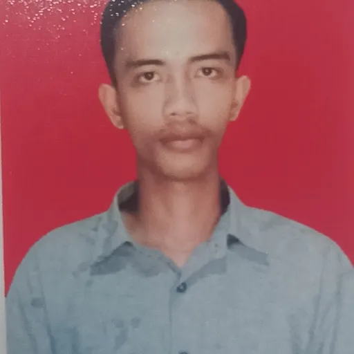 Profil CV Ronald Sanjaya