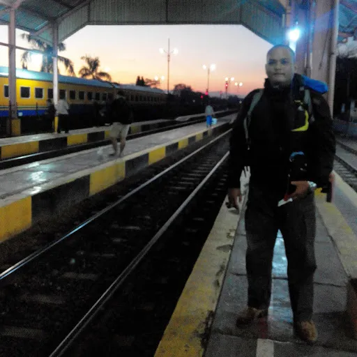 Profil CV Ronald Simatupang