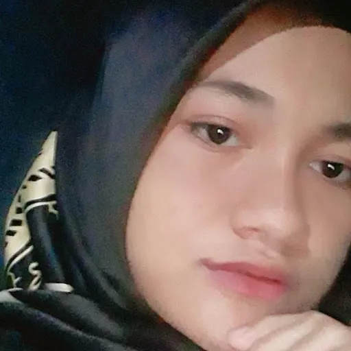 Profil CV ROSALINA HORMAT HAYATI