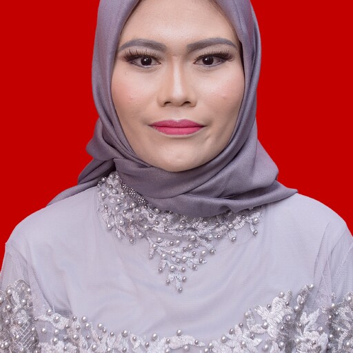 Profil CV Rosalina Oktavia - SMA N 1 TENGARAN