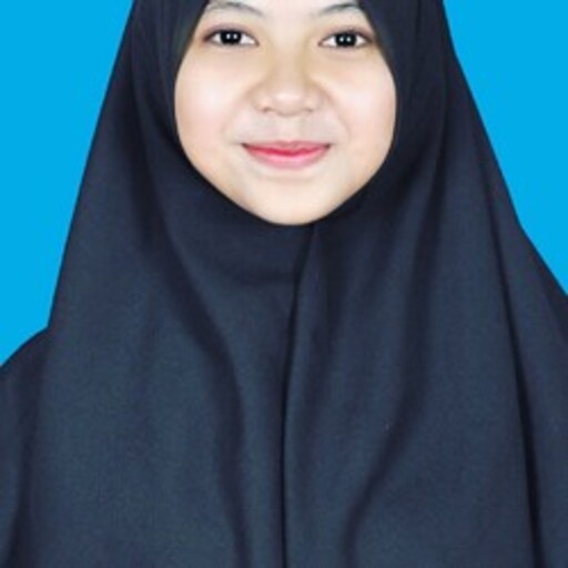 Profil CV Rosa Mutia