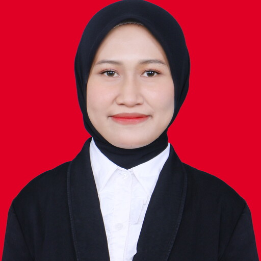 Profil CV Rosiana