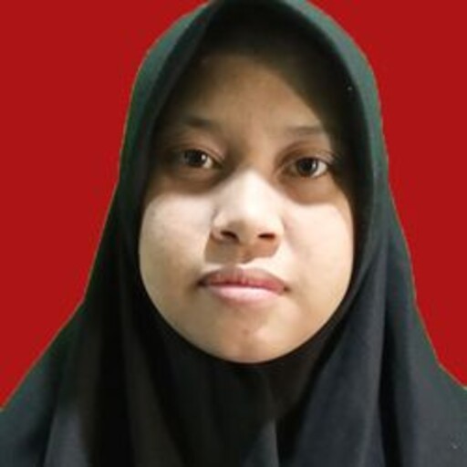 Profil CV Rosita