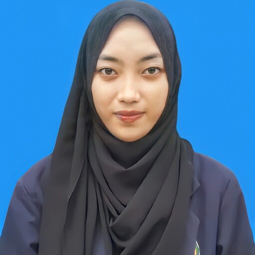 Profil CV Rozalia Indana Zulfa, S.M